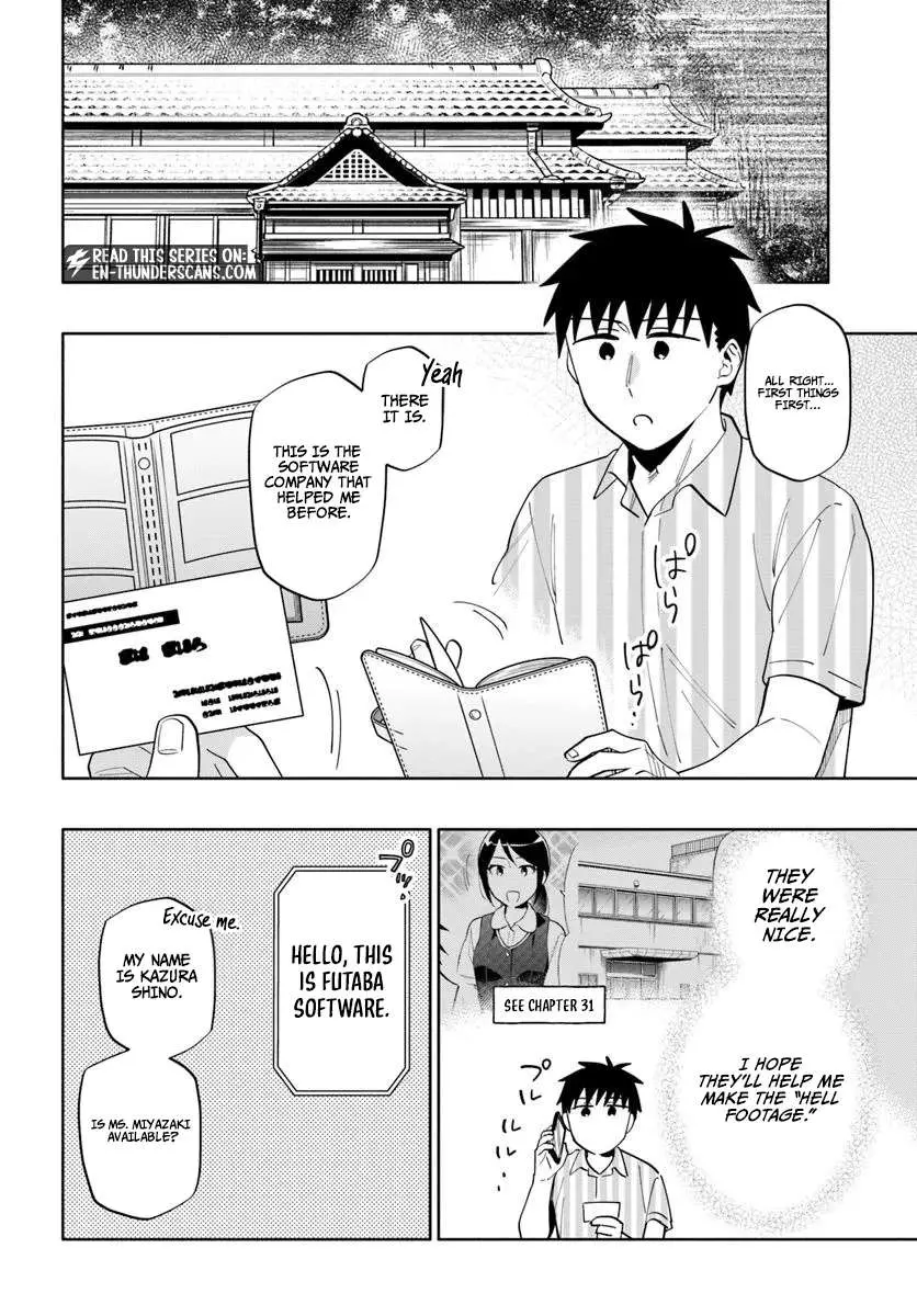 I Won 4 Billion in a Lottery But I Went to Another World Chapter 94 page 8 - 
