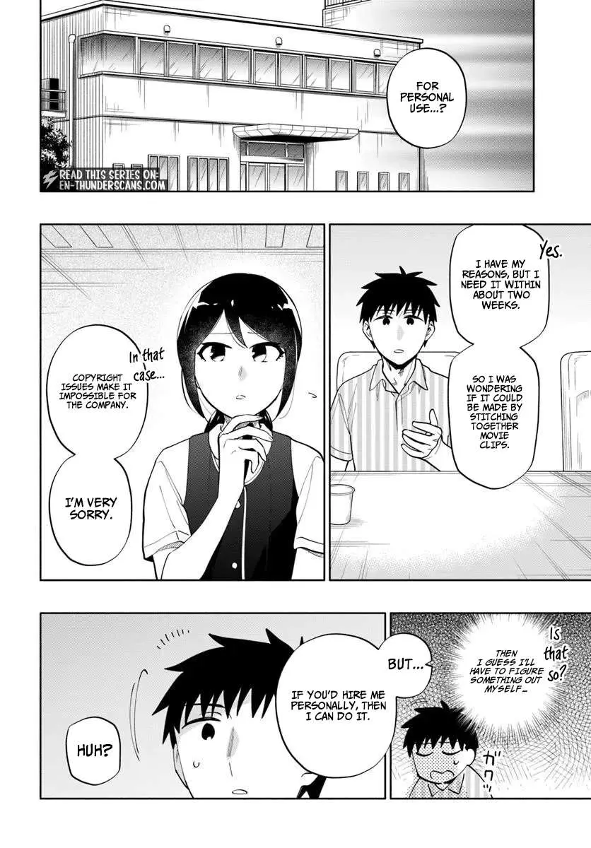 I Won 4 Billion in a Lottery But I Went to Another World Chapter 94 page 10 - 