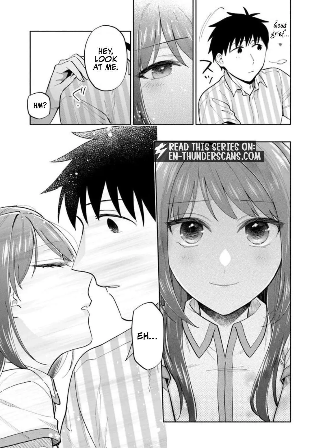 I Won 4 Billion in a Lottery But I Went to Another World Chapter 95.2 page 11 - 