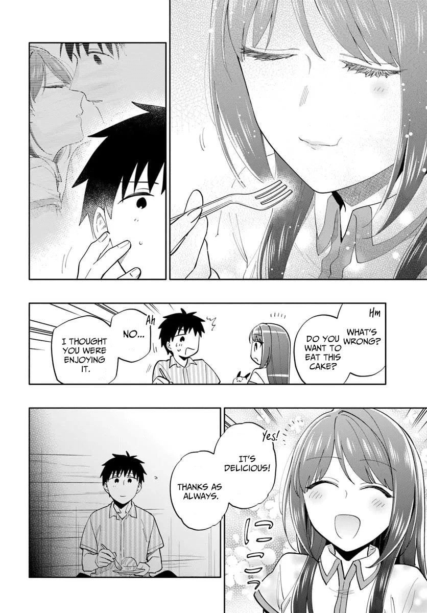 I Won 4 Billion in a Lottery But I Went to Another World Chapter 96.1 page 9 - 