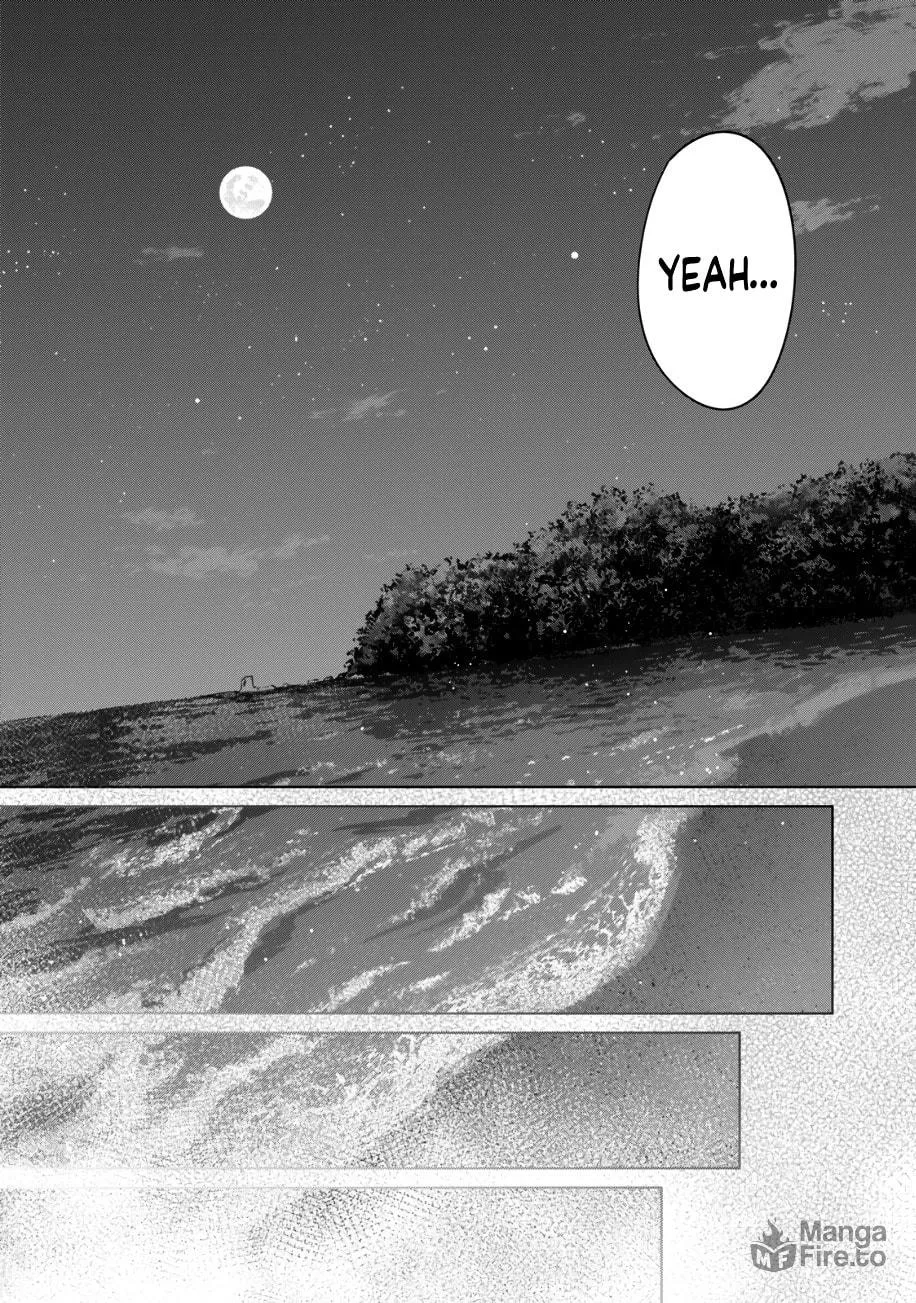 I Won't Sleep with You for Free Chapter 25 page 18 - 