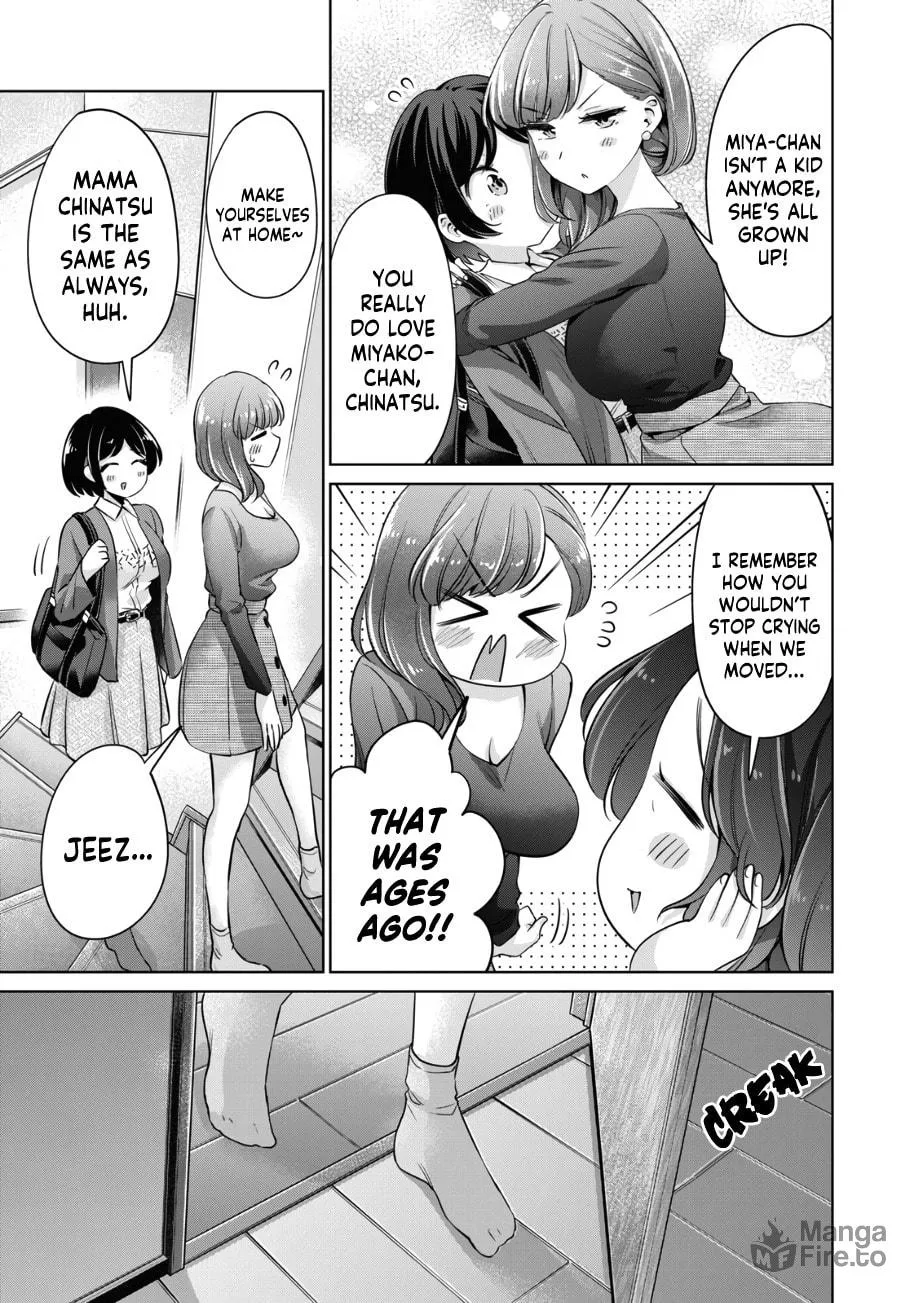 I Won't Sleep with You for Free Chapter 30 page 6 - 