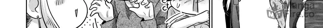 I Won't Sleep with You for Free Chapter 34.5 page 5 - 