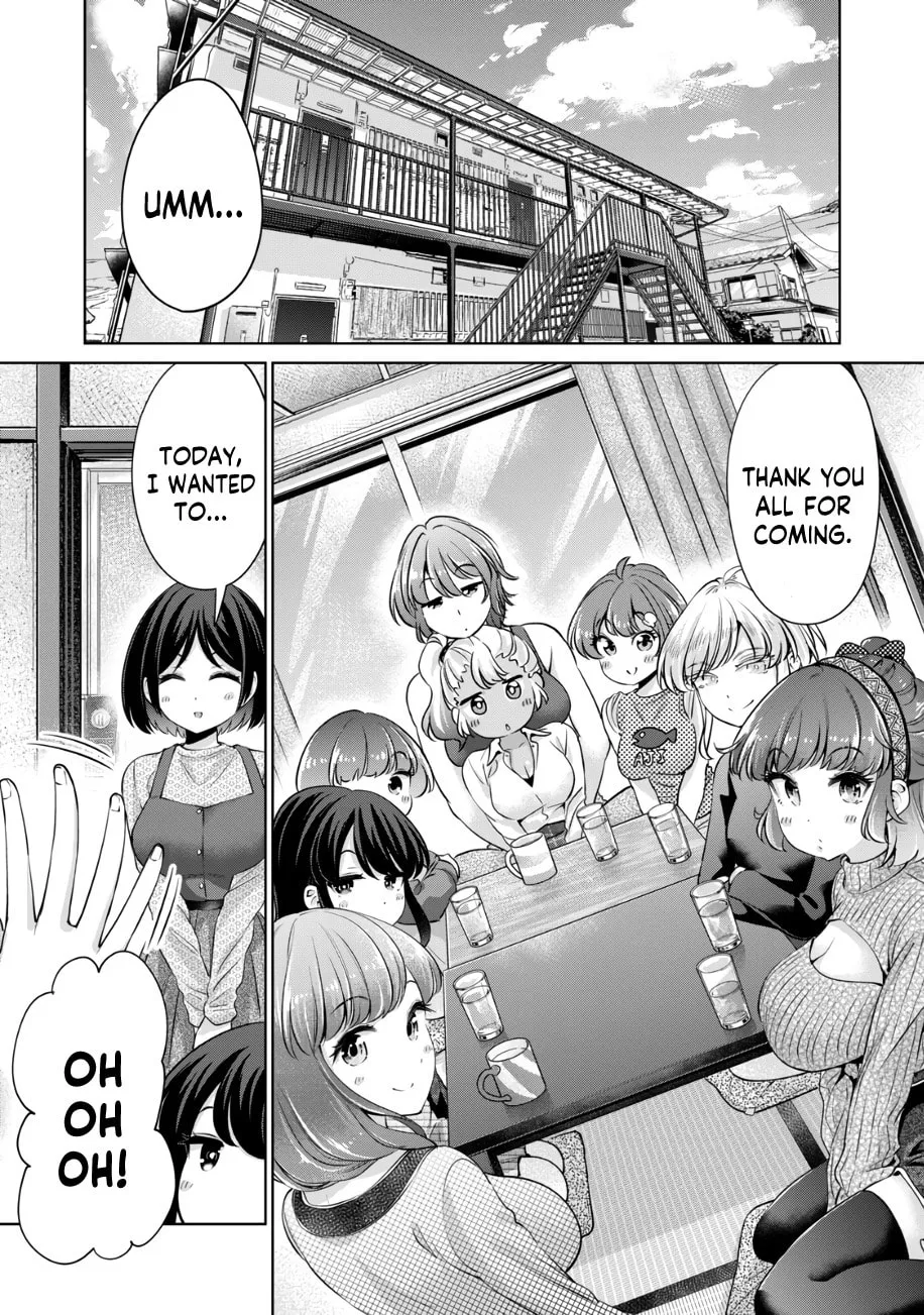 I Won't Sleep with You for Free Chapter 36 page 2 - 