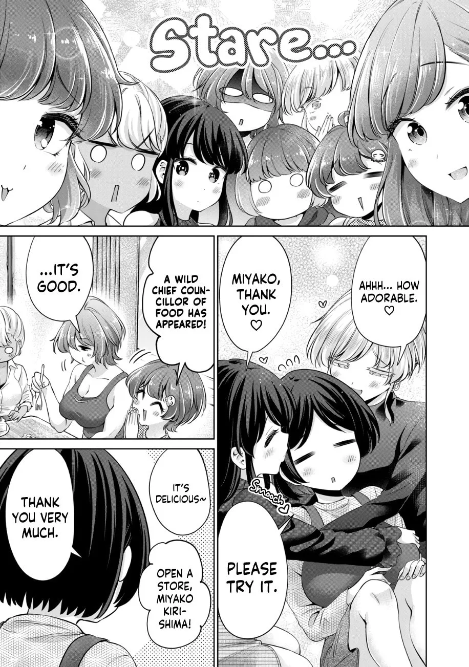 I Won't Sleep with You for Free Chapter 36 page 8 - 