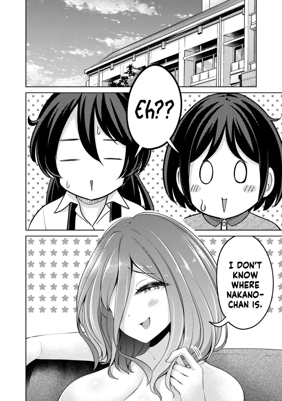 I Won't Sleep with You for Free Chapter 38 page 19 - 