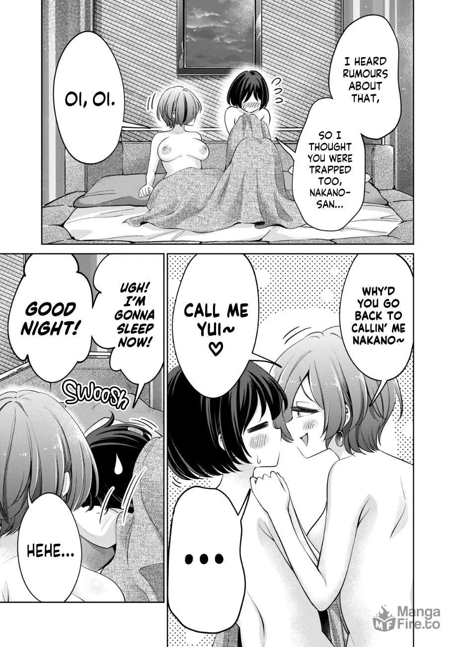 I Won't Sleep with You for Free Chapter 44 page 24 - 