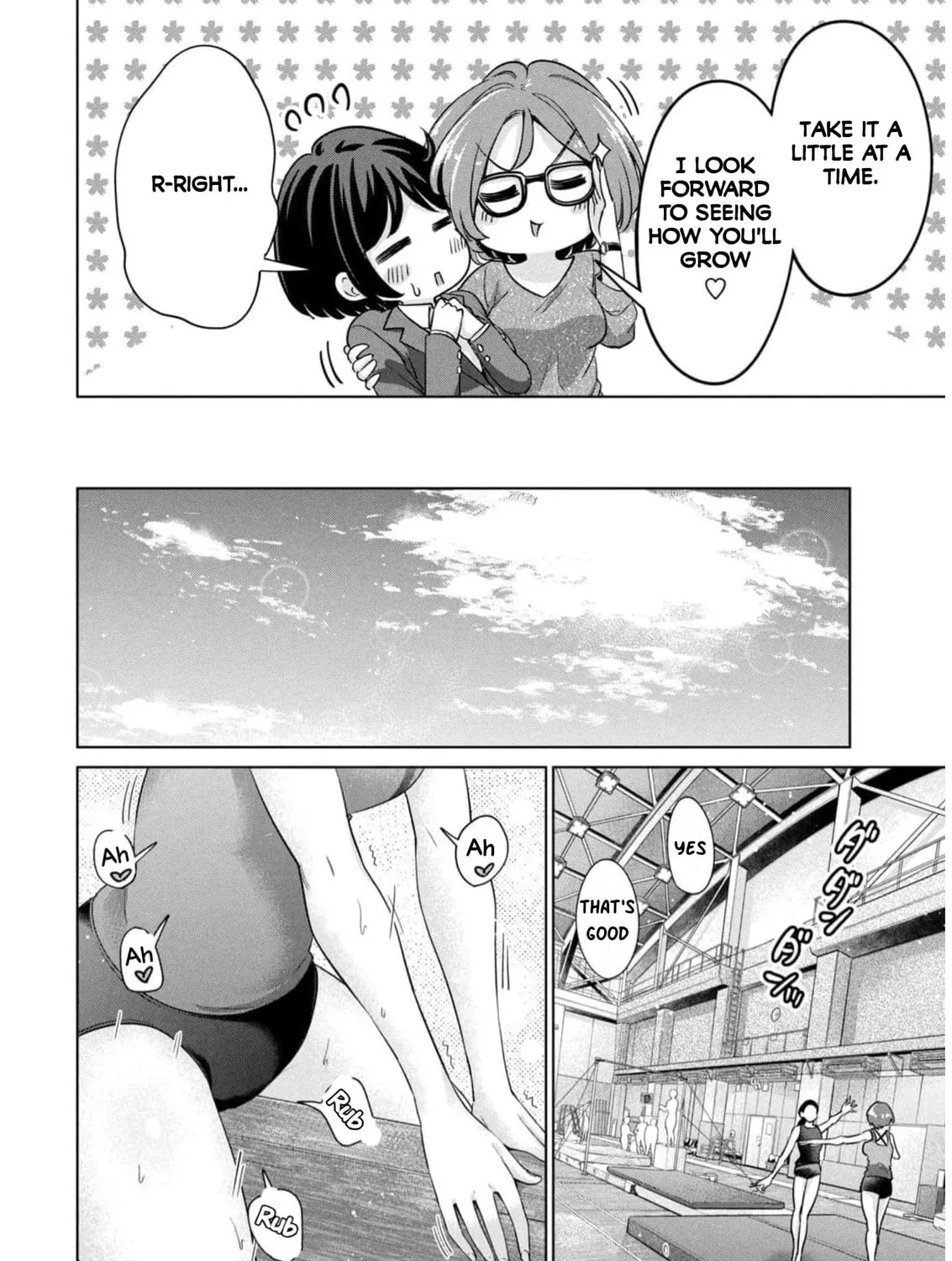 I Won't Sleep with You for Free Chapter 47 page 31 - 
