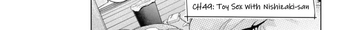 I Won't Sleep with You for Free Chapter 49 page 2 - 