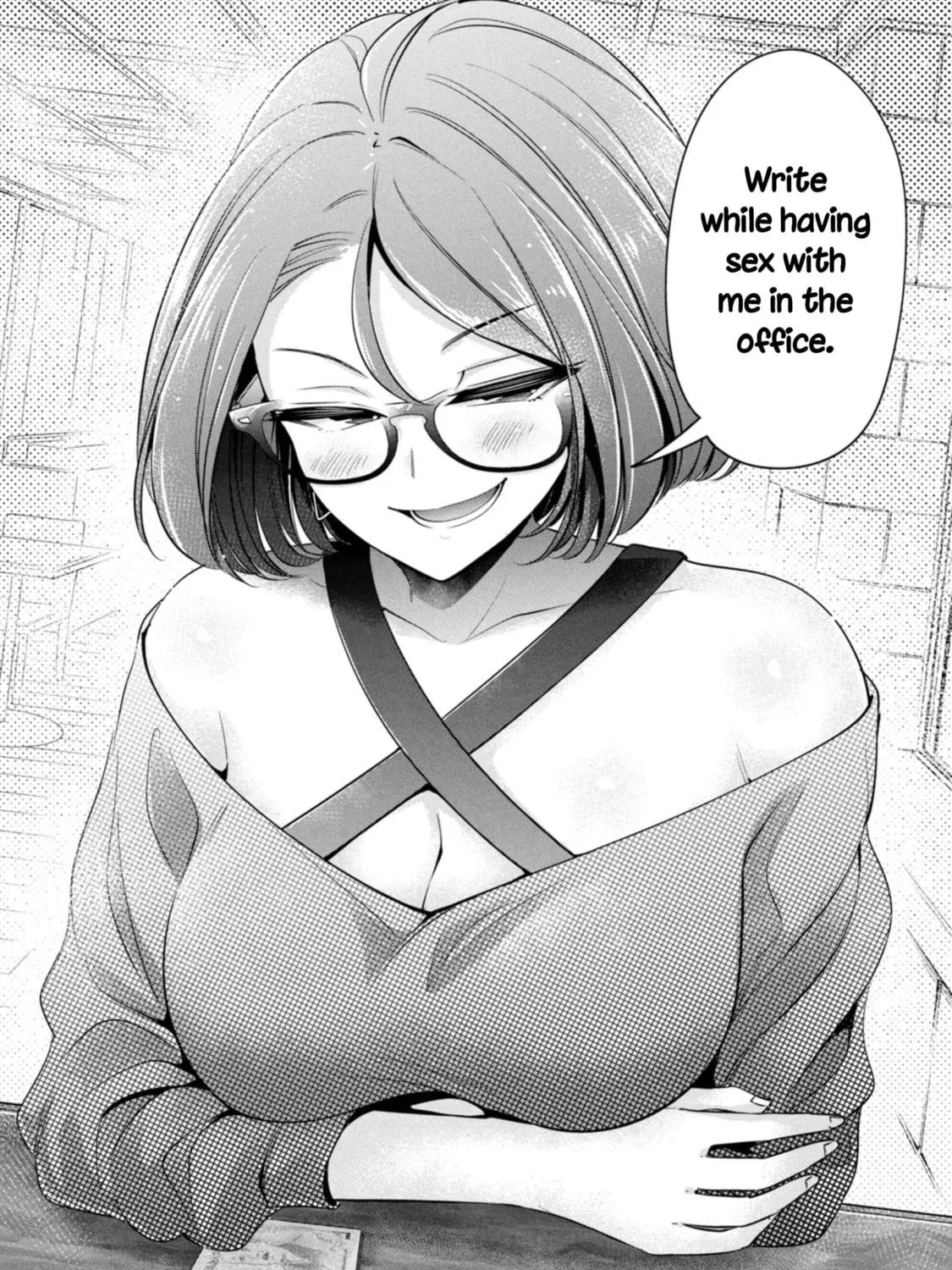 I Won't Sleep with You for Free Chapter 51 page 31 - 