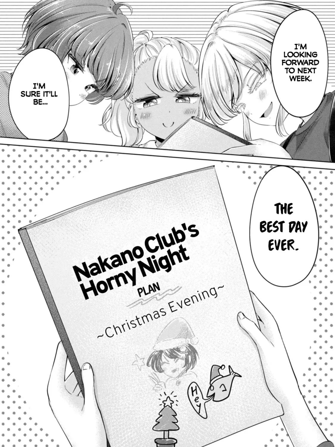 I Won't Sleep with You for Free Chapter 52 page 33 - 