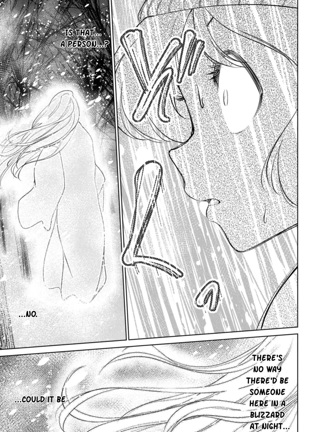I Won't Sleep with You for Free Chapter 56 page 33 - 