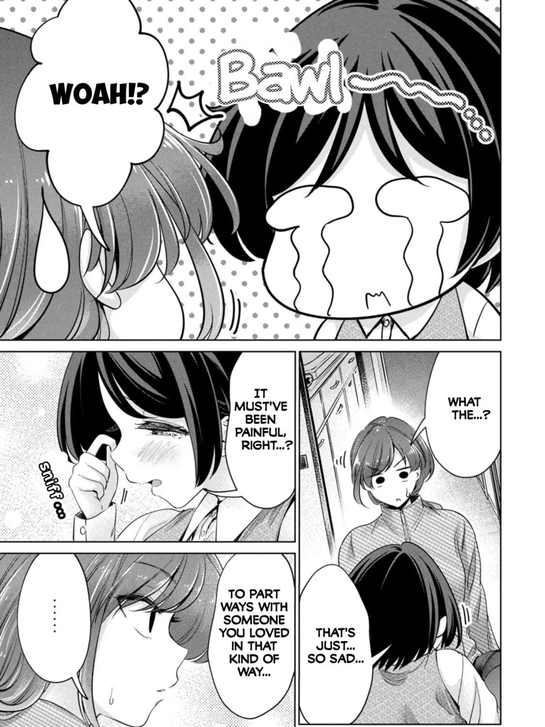 I Won't Sleep with You for Free Chapter 60 page 29 - 