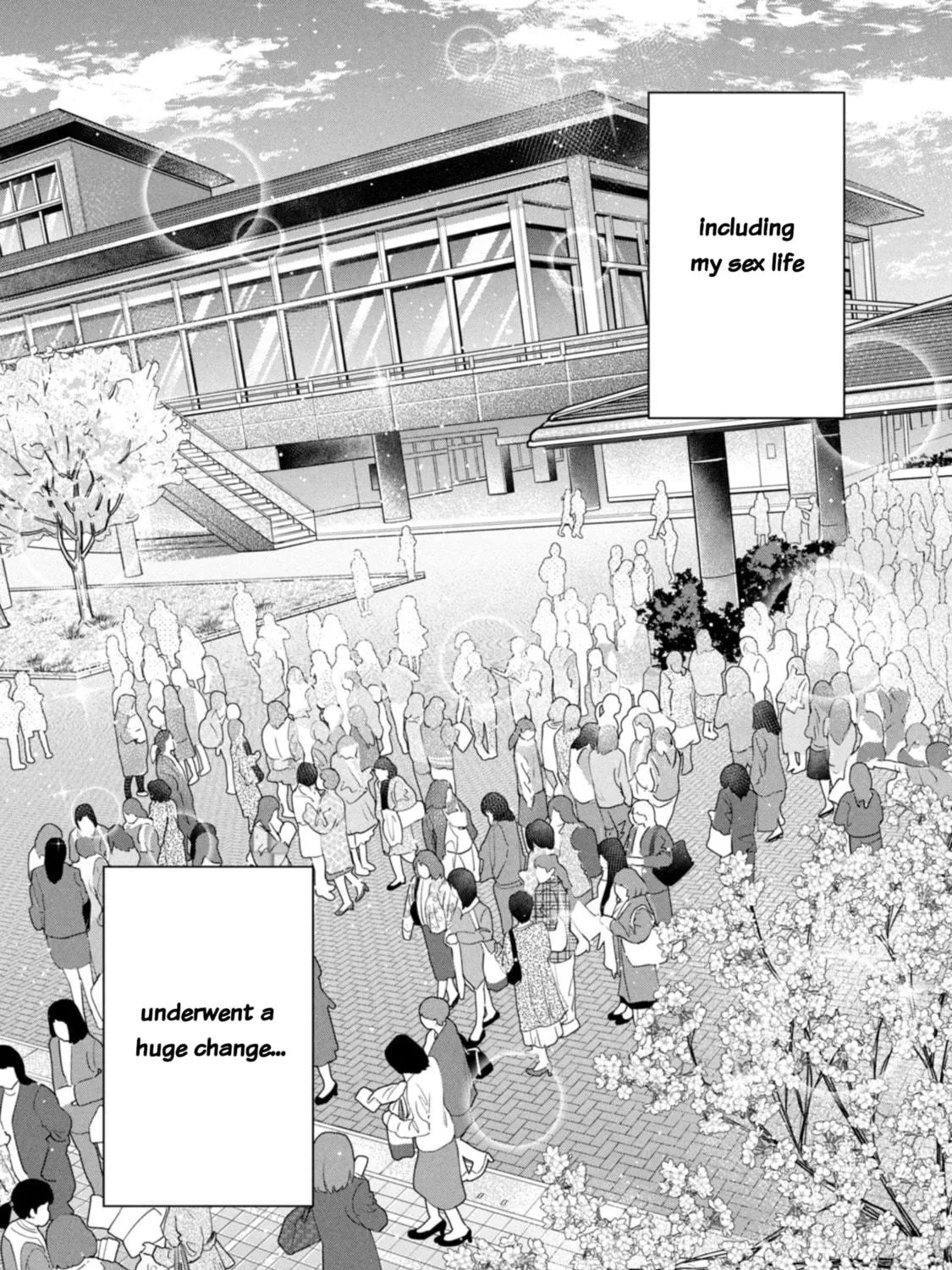 I Won't Sleep with You for Free Chapter 61 page 39 - 