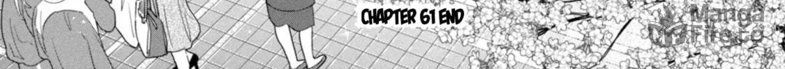 I Won't Sleep with You for Free Chapter 61 page 40 - 