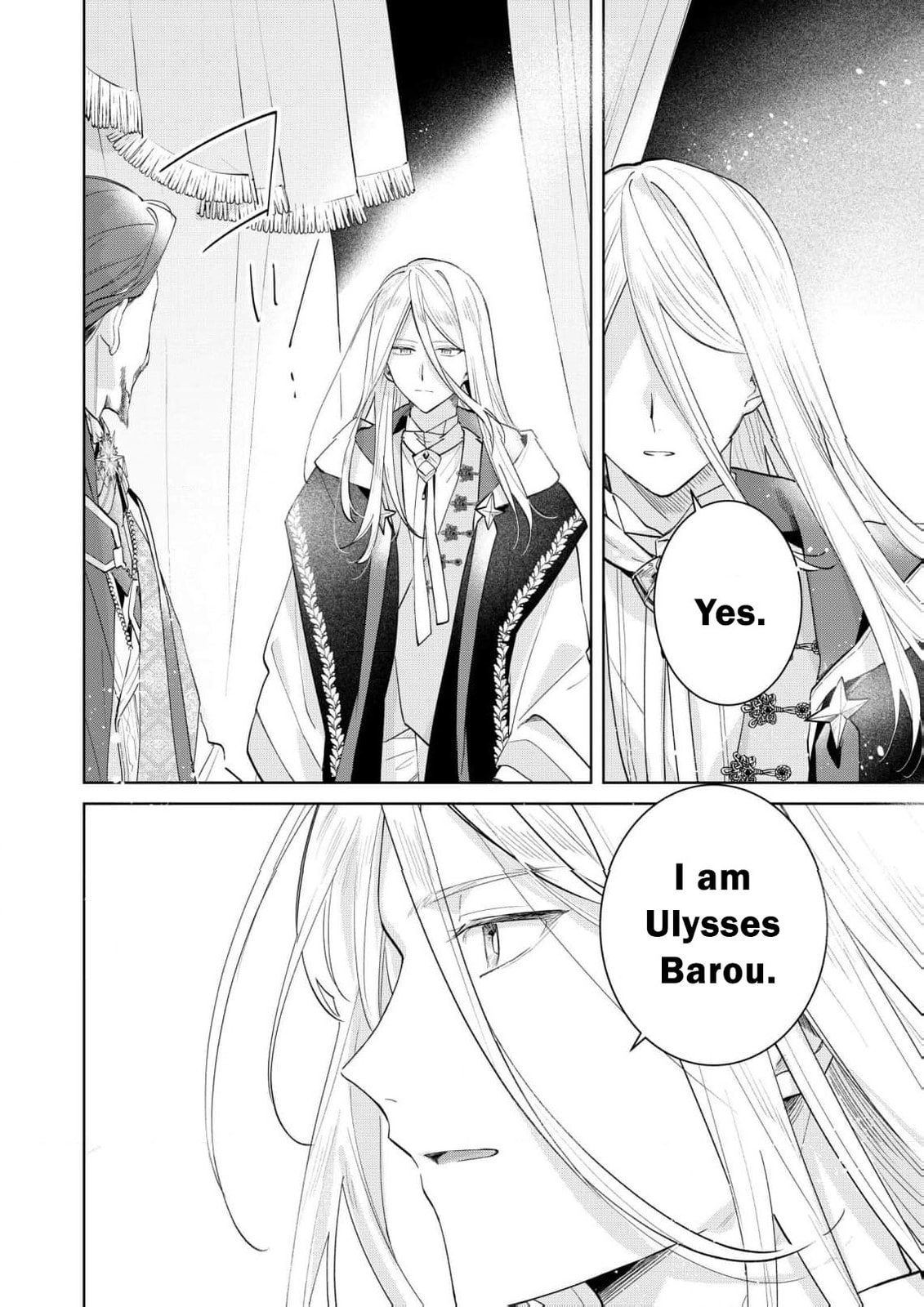 I Won’t Be the Loser Again… With My Power to Turn Back Time, I’ll Seize My Own Happiness! Chapter 15 page 21 - 