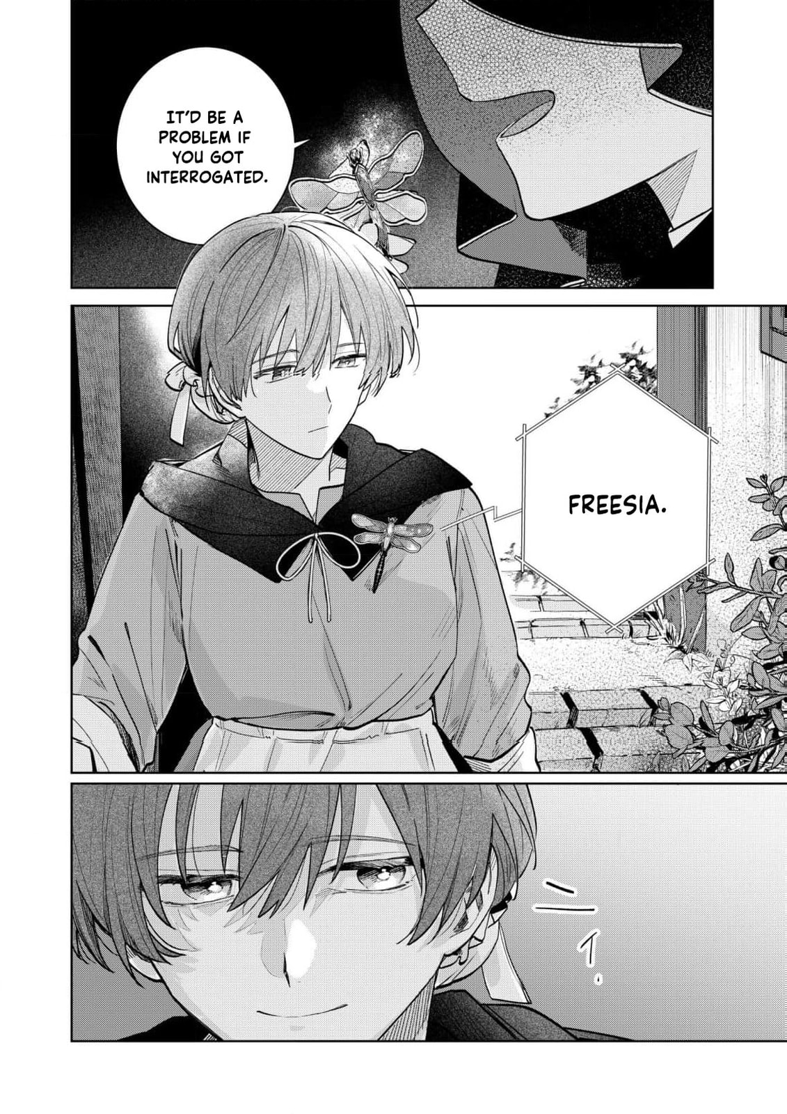 I Won’t Be the Loser Again… With My Power to Turn Back Time, I’ll Seize My Own Happiness! Chapter 17 page 27 - 