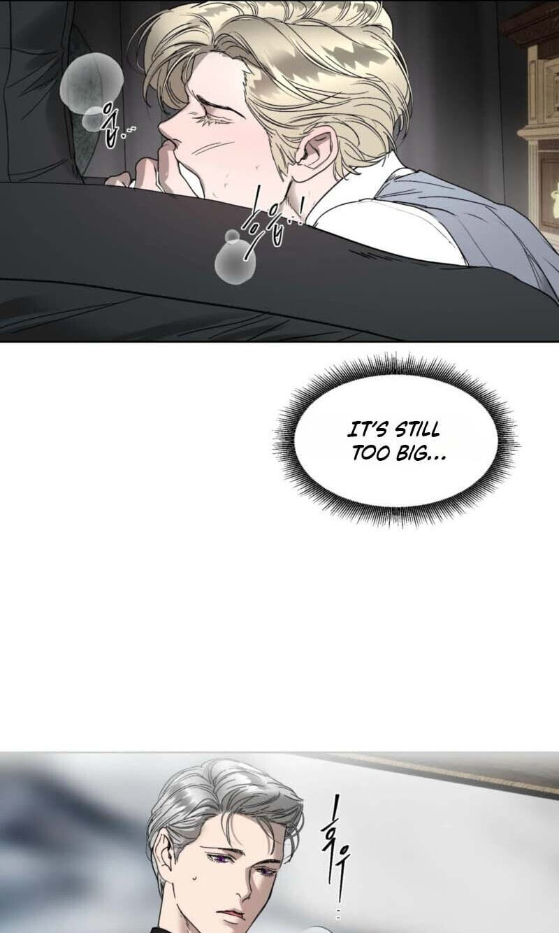 Ian’s Binding Chapter 37 page 14 - 