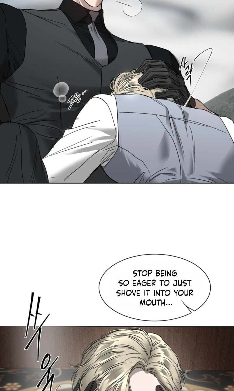 Ian’s Binding Chapter 37 page 15 - 