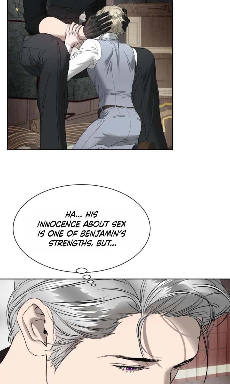 Ian’s Binding Chapter 37 page 17 - 