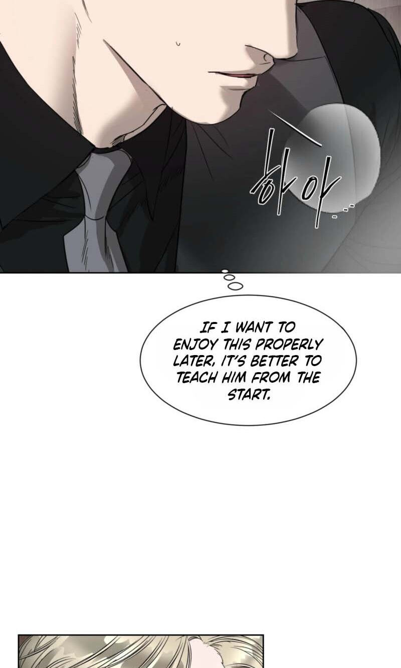 Ian’s Binding Chapter 37 page 18 - 