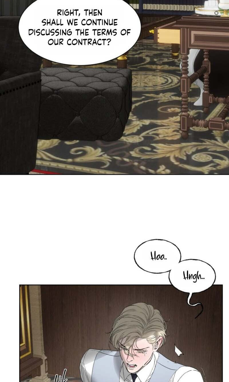 Ian’s Binding Chapter 37 page 3 - 