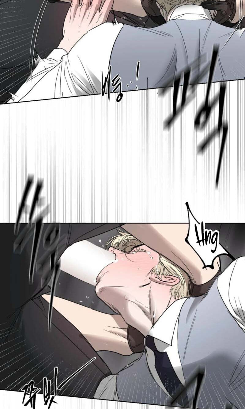 Ian’s Binding Chapter 37 page 27 - 