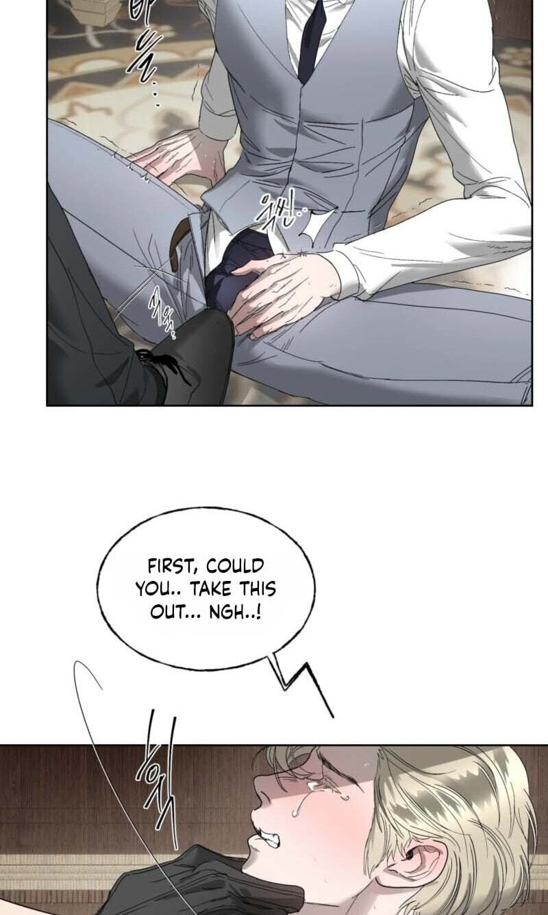 Ian’s Binding Chapter 37 page 4 - 