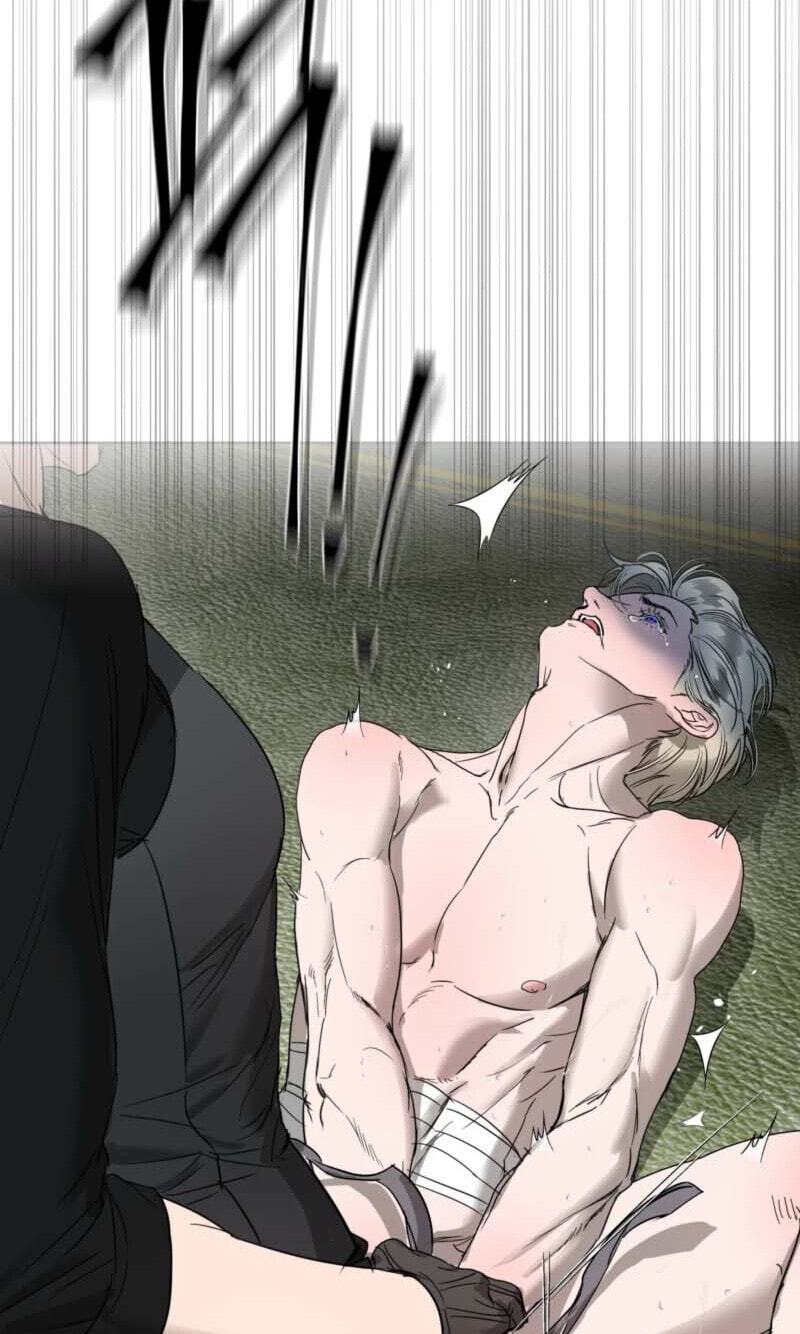 Ian’s Binding Chapter 37 page 31 - 
