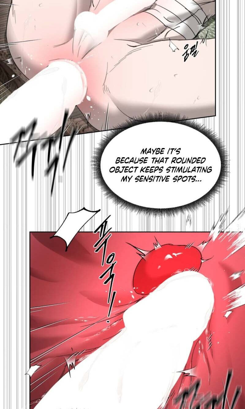 Ian’s Binding Chapter 37 page 33 - 