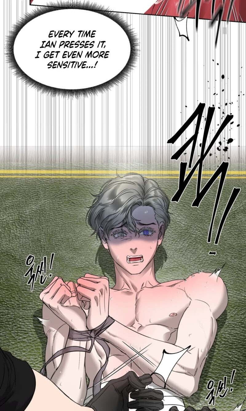 Ian’s Binding Chapter 37 page 34 - 