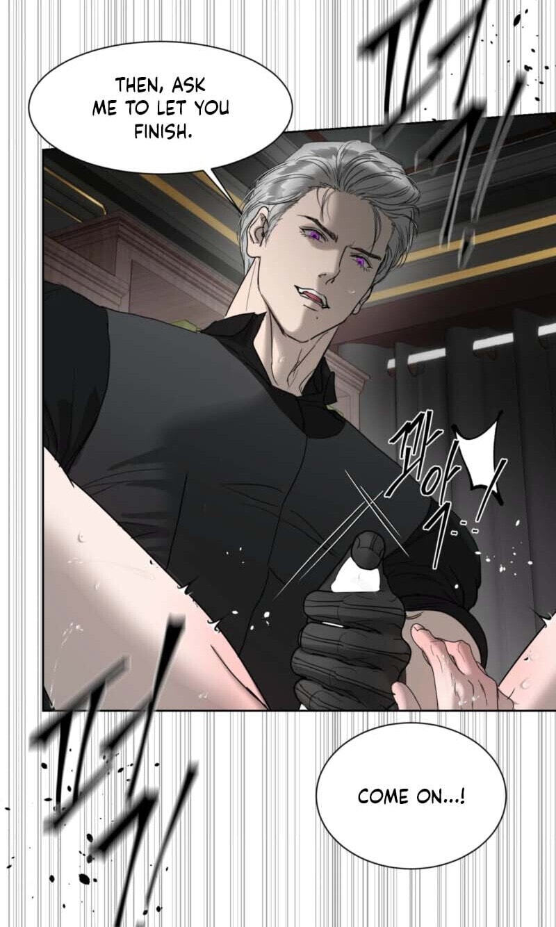 Ian’s Binding Chapter 37 page 37 - 