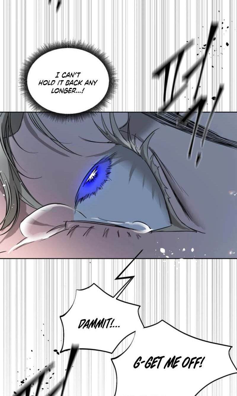 Ian’s Binding Chapter 37 page 38 - 