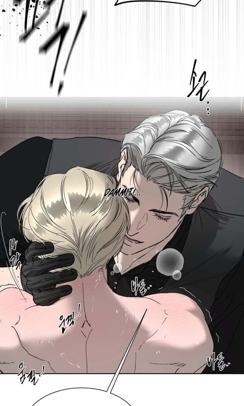 Ian’s Binding Chapter 37 page 39 - 