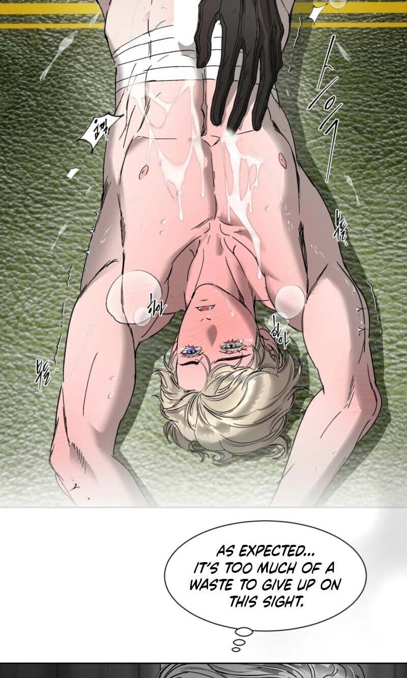 Ian’s Binding Chapter 37 page 49 - 