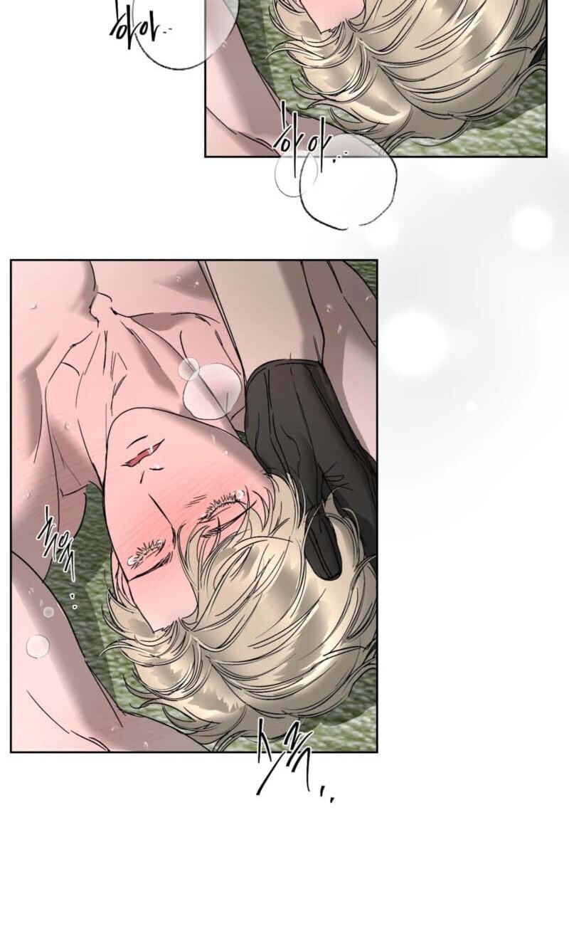 Ian’s Binding Chapter 37 page 51 - 