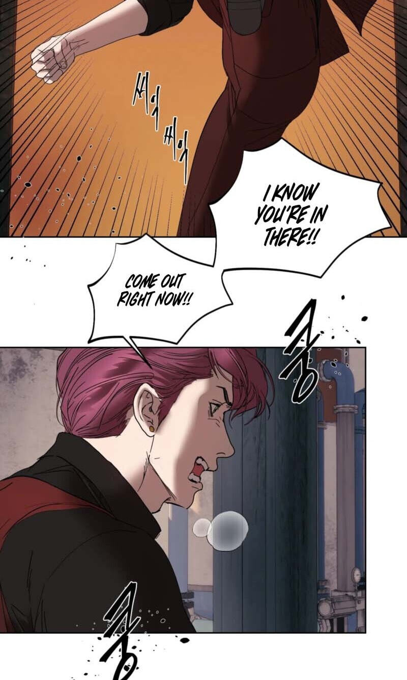 Ian’s Binding Chapter 37 page 59 - 