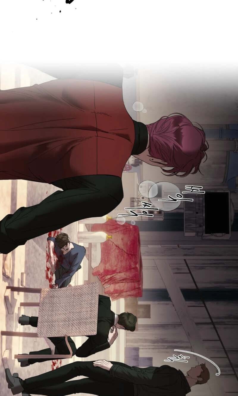 Ian’s Binding Chapter 37 page 60 - 