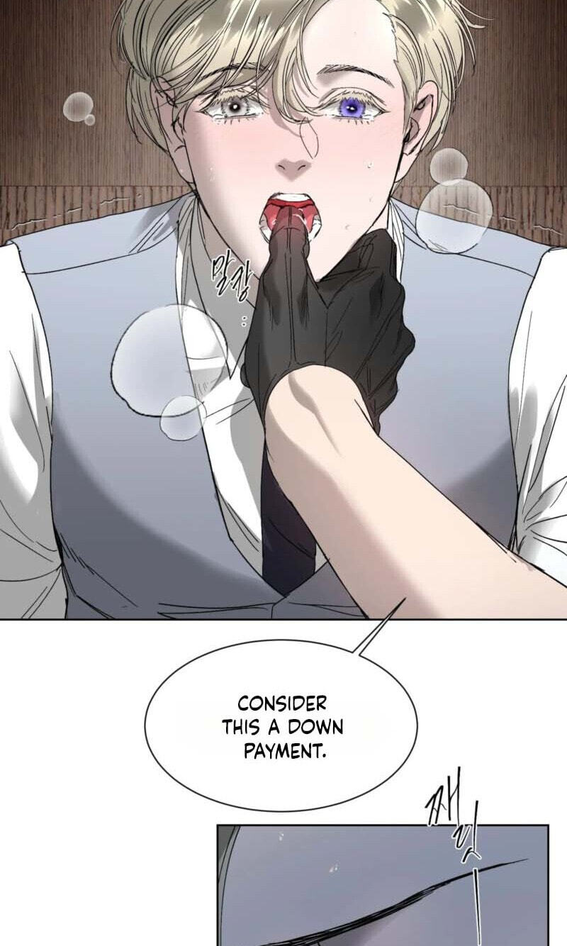 Ian’s Binding Chapter 37 page 7 - 
