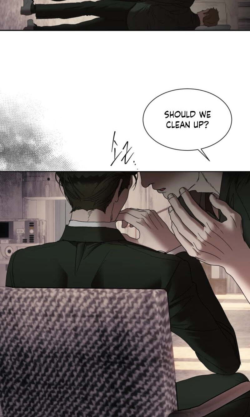 Ian’s Binding Chapter 37 page 61 - 