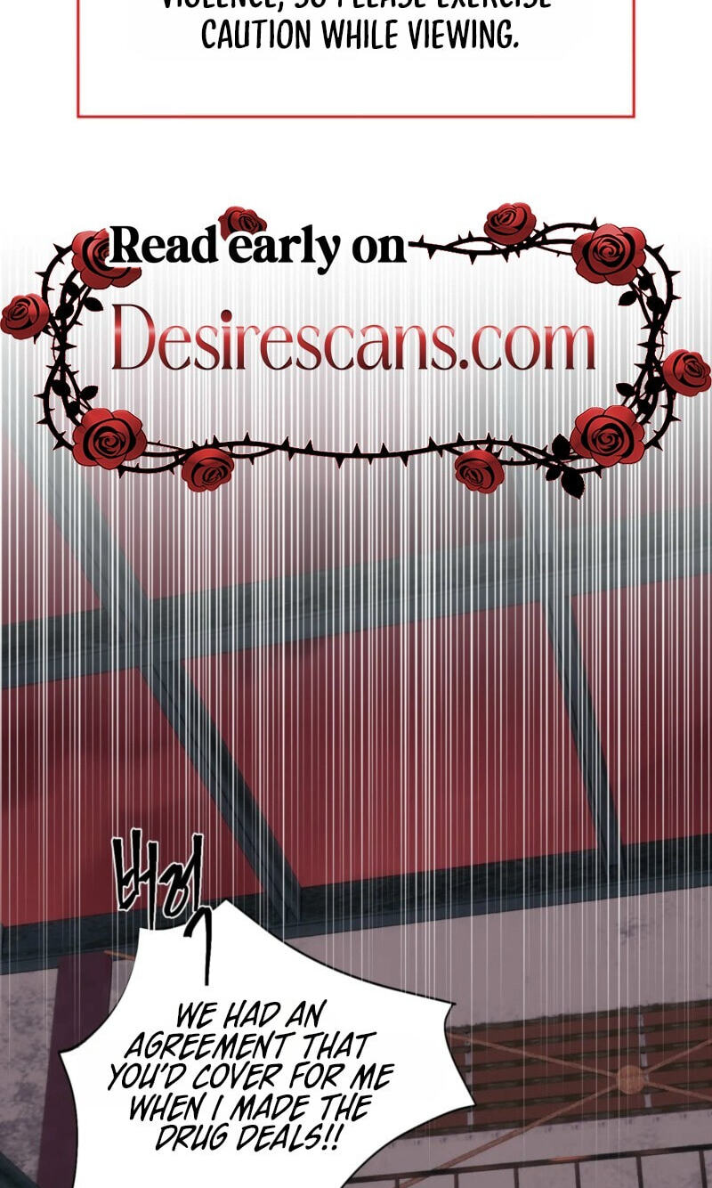 Ian’s Binding Chapter 38 page 2 - 