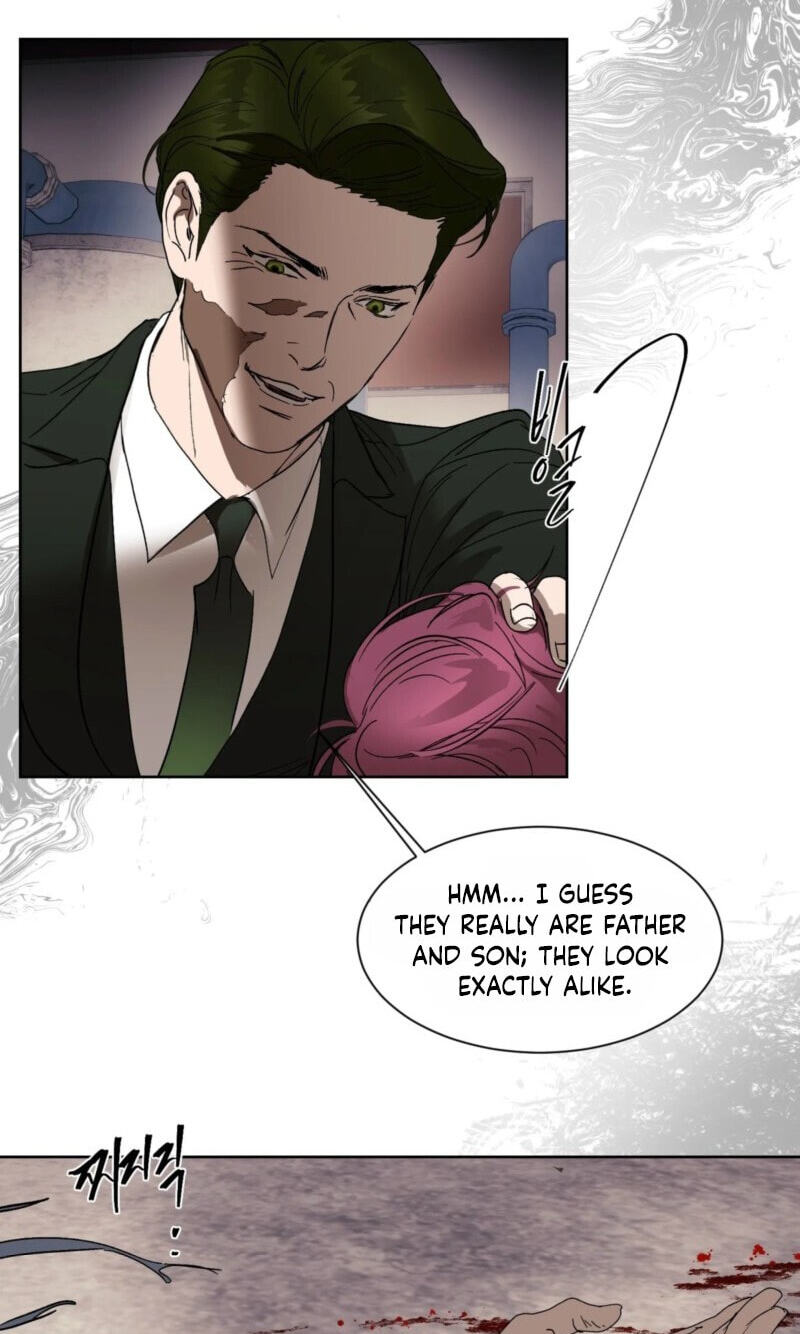 Ian’s Binding Chapter 38 page 11 - 