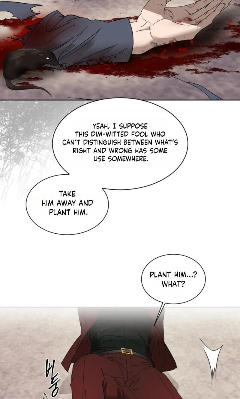 Ian’s Binding Chapter 38 page 12 - 