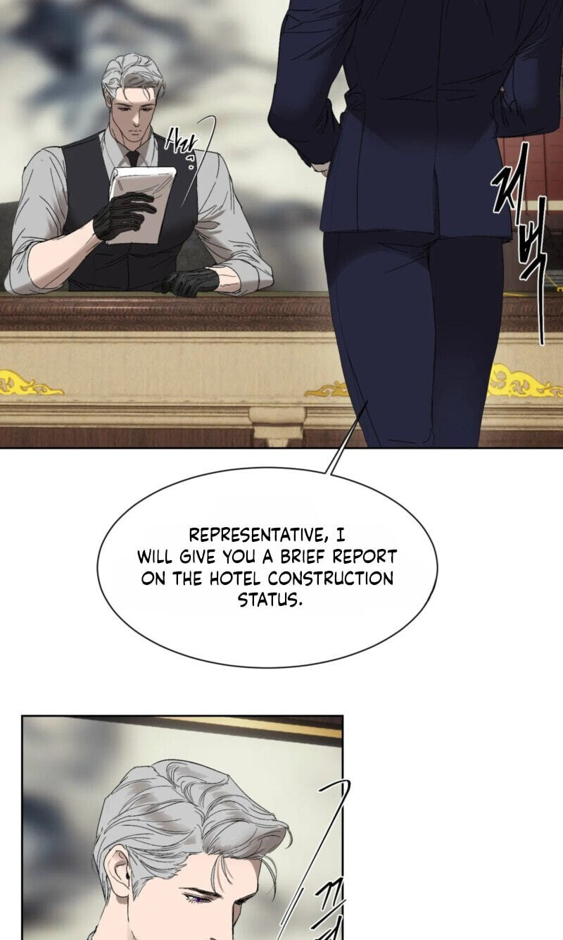 Ian’s Binding Chapter 38 page 16 - 