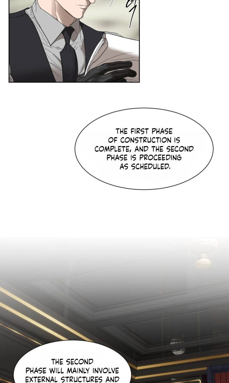 Ian’s Binding Chapter 38 page 17 - 