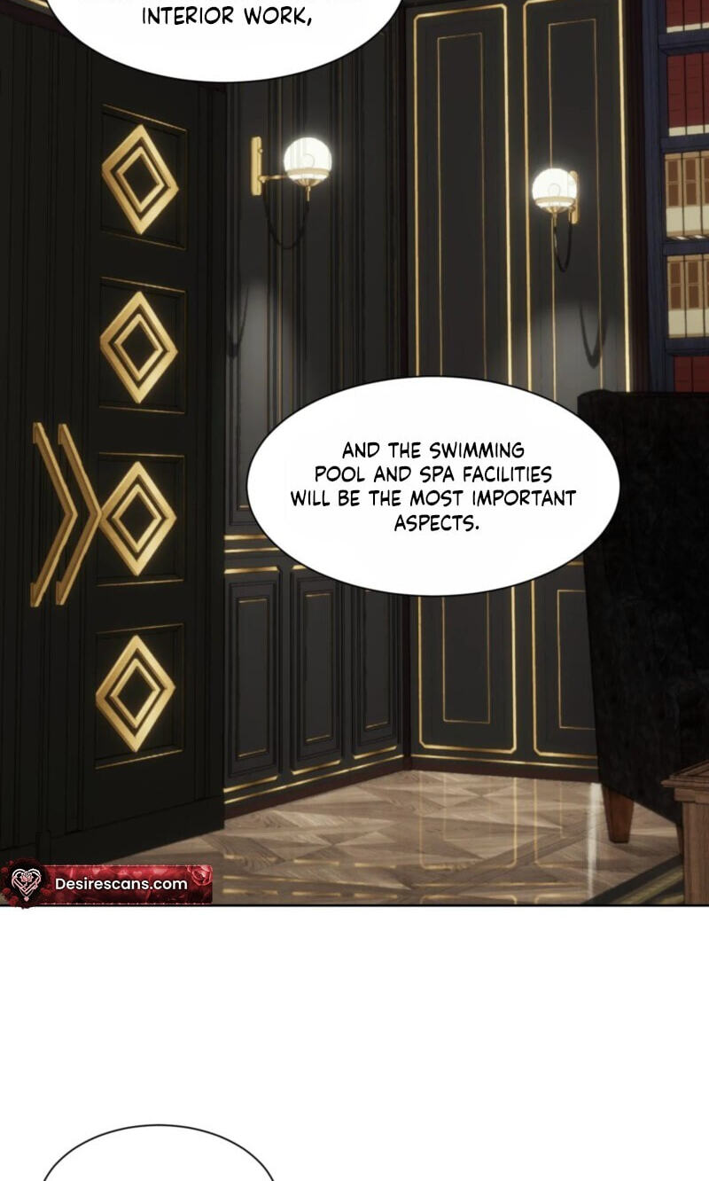 Ian’s Binding Chapter 38 page 18 - 