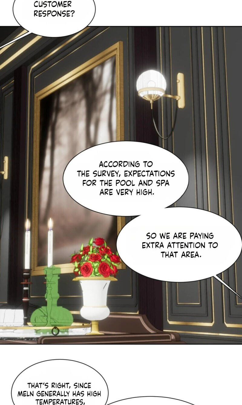 Ian’s Binding Chapter 38 page 19 - 
