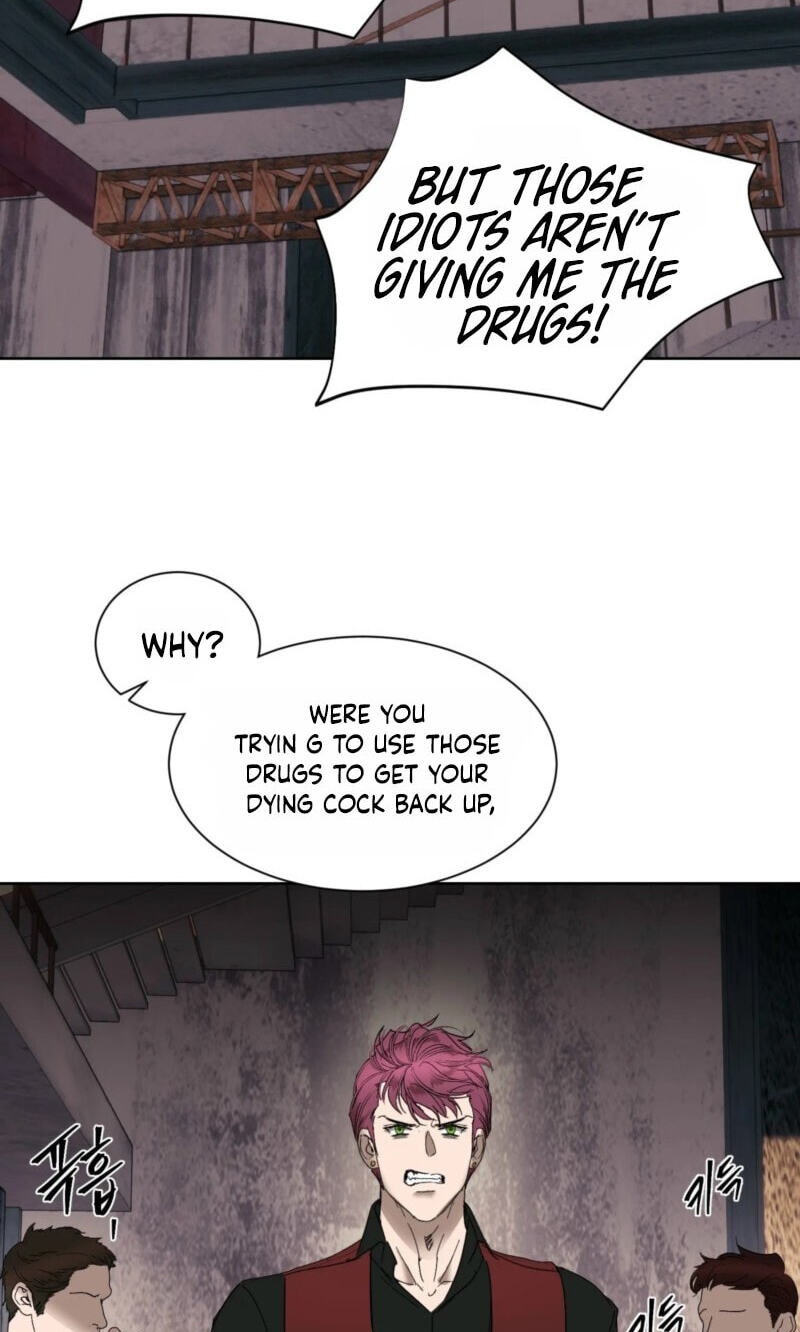 Ian’s Binding Chapter 38 page 3 - 
