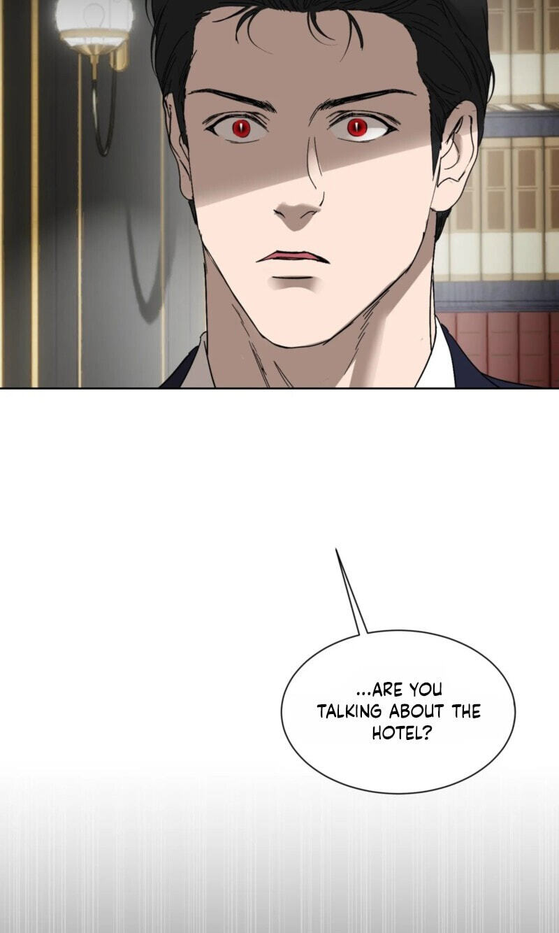 Ian’s Binding Chapter 38 page 22 - 
