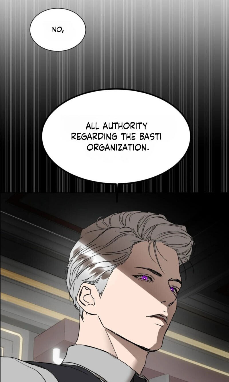 Ian’s Binding Chapter 38 page 23 - 